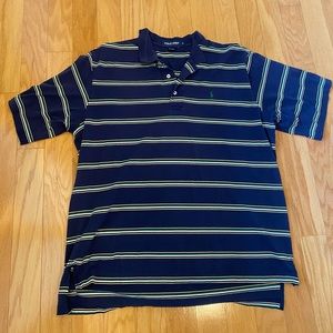 Polo golf shirt